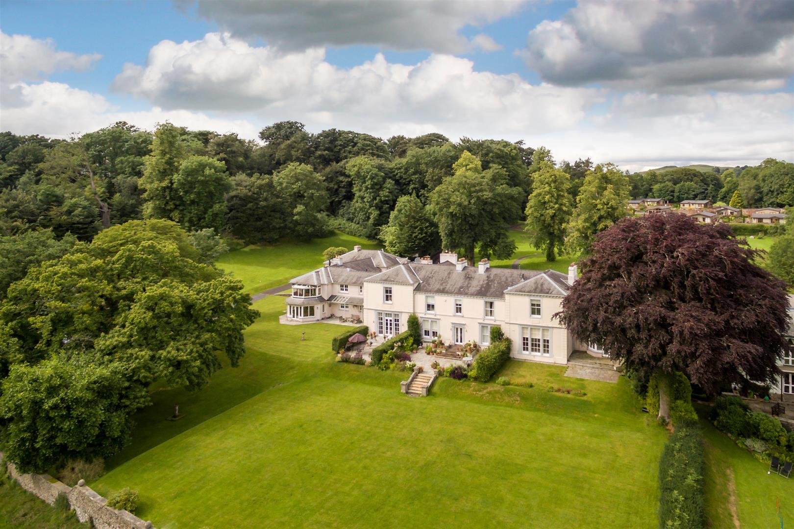 4 Holme Park, New Hutton, Kendal, Cumbria, LA8 0AE Matthews Benjamin